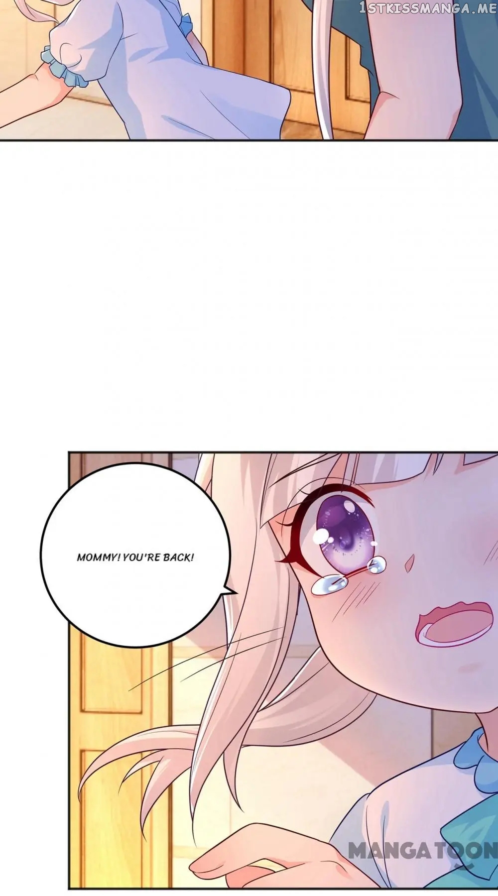 Into the Heart of a Warm Marriage chapter 389 - page 13