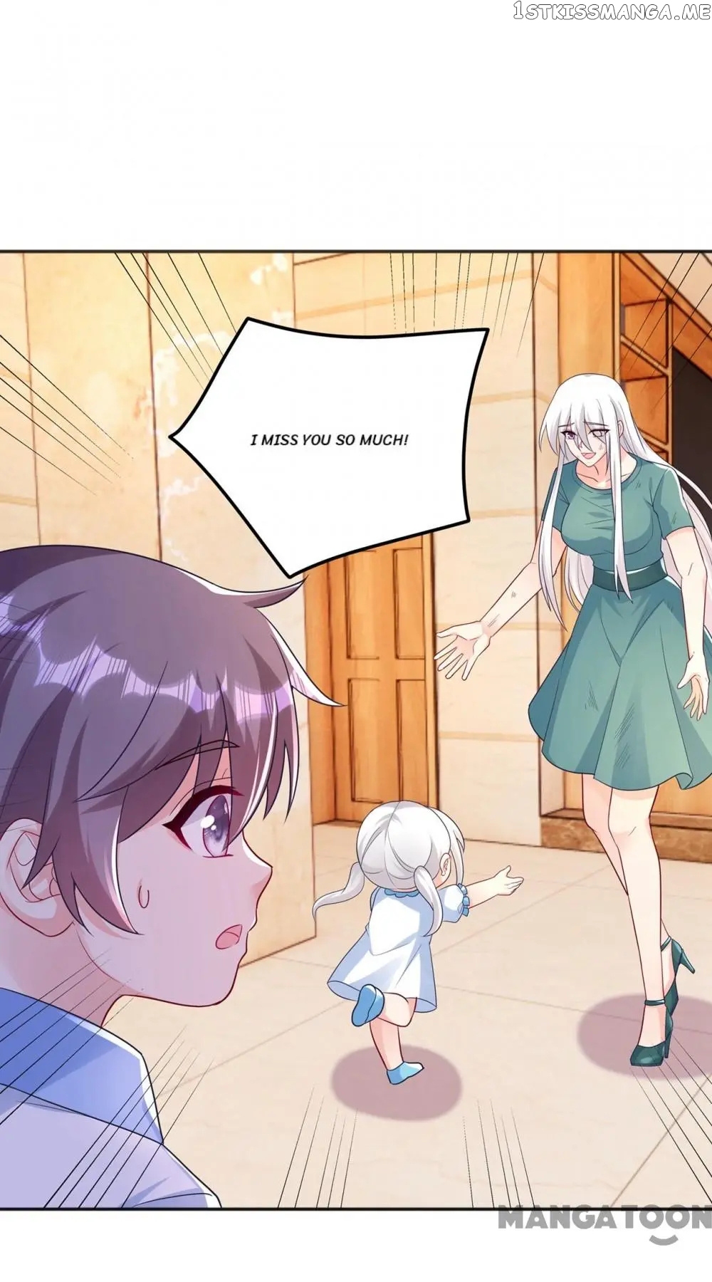 Into the Heart of a Warm Marriage chapter 389 - page 15
