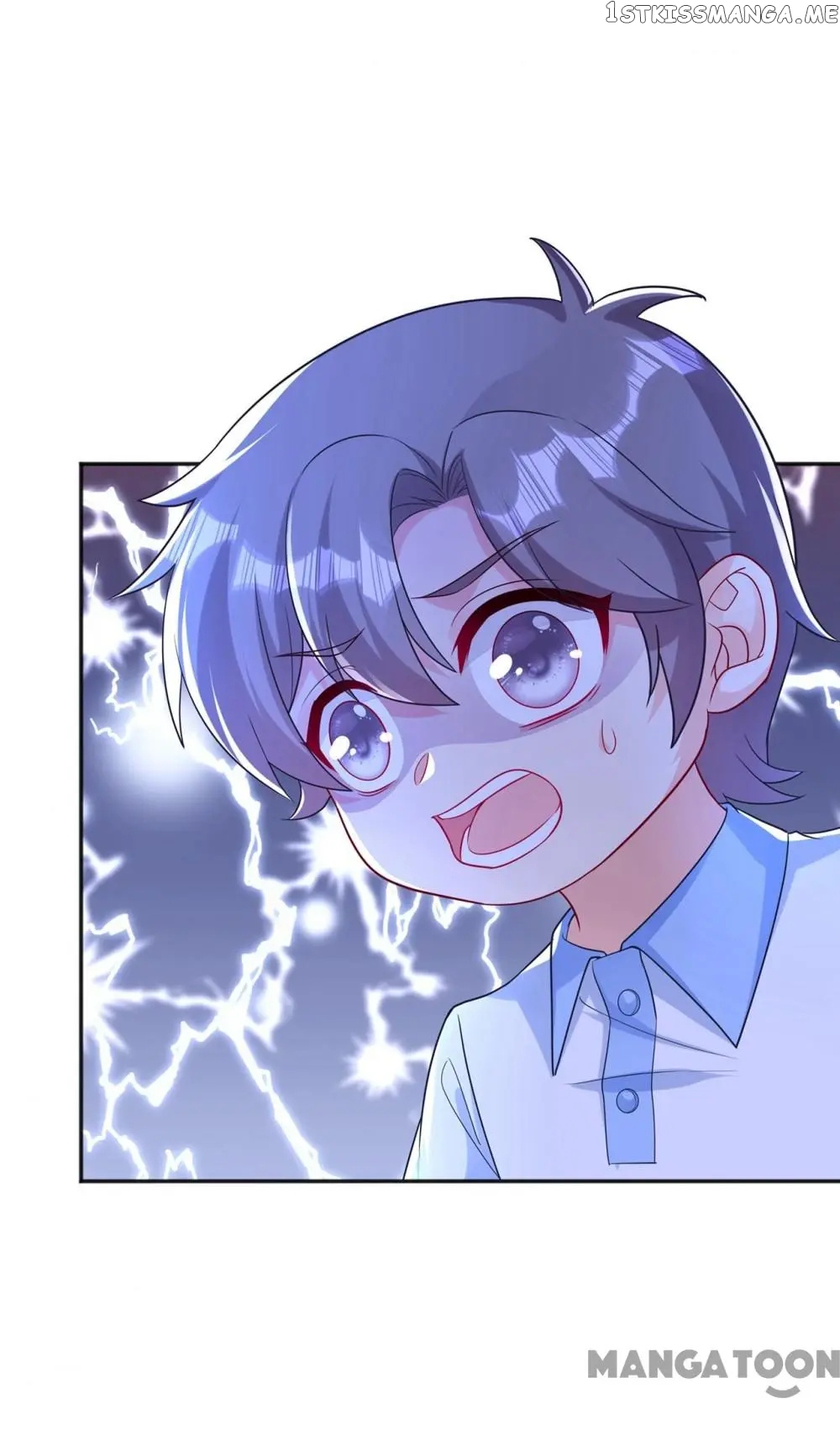 Into the Heart of a Warm Marriage chapter 389 - page 16
