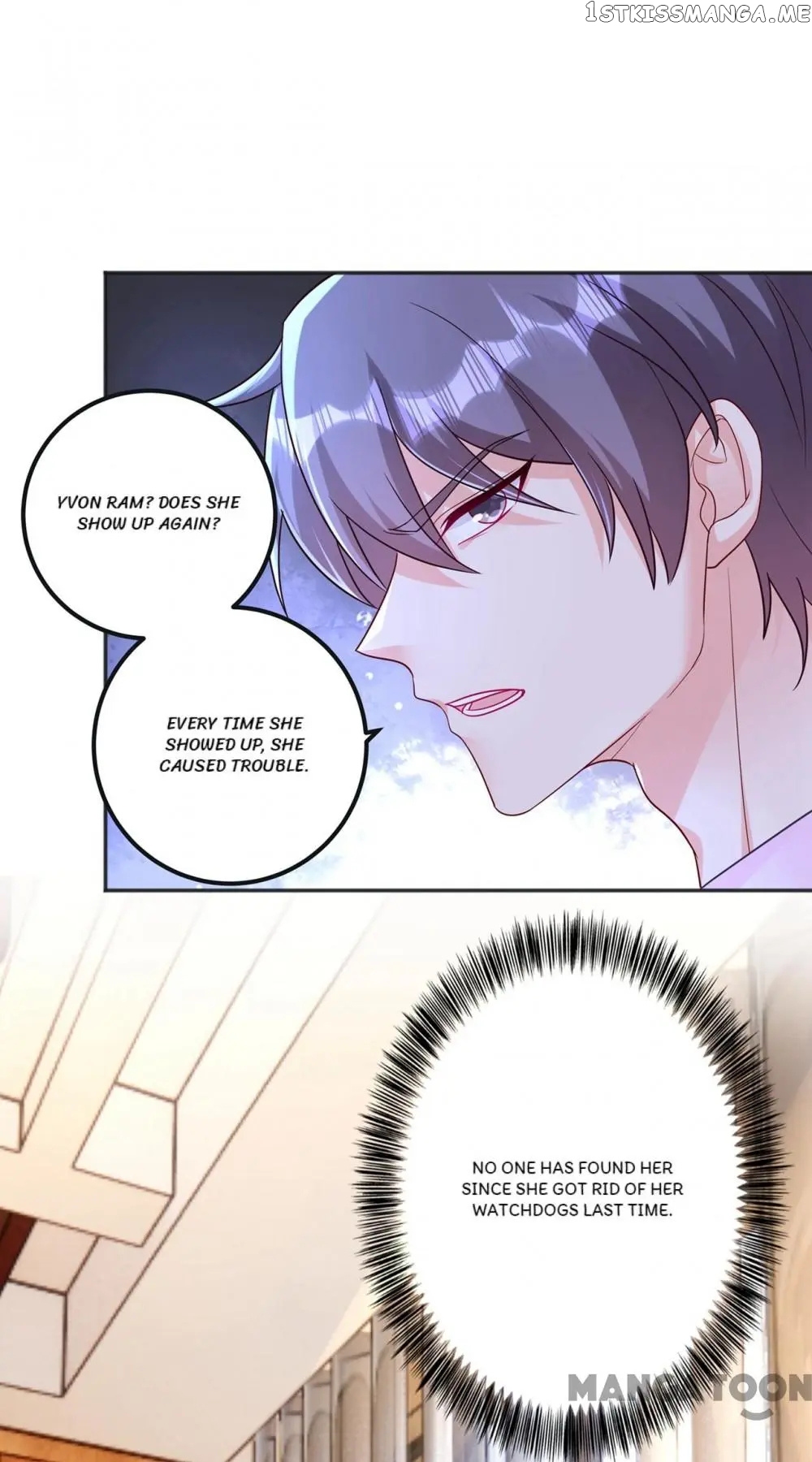 Into the Heart of a Warm Marriage chapter 389 - page 19