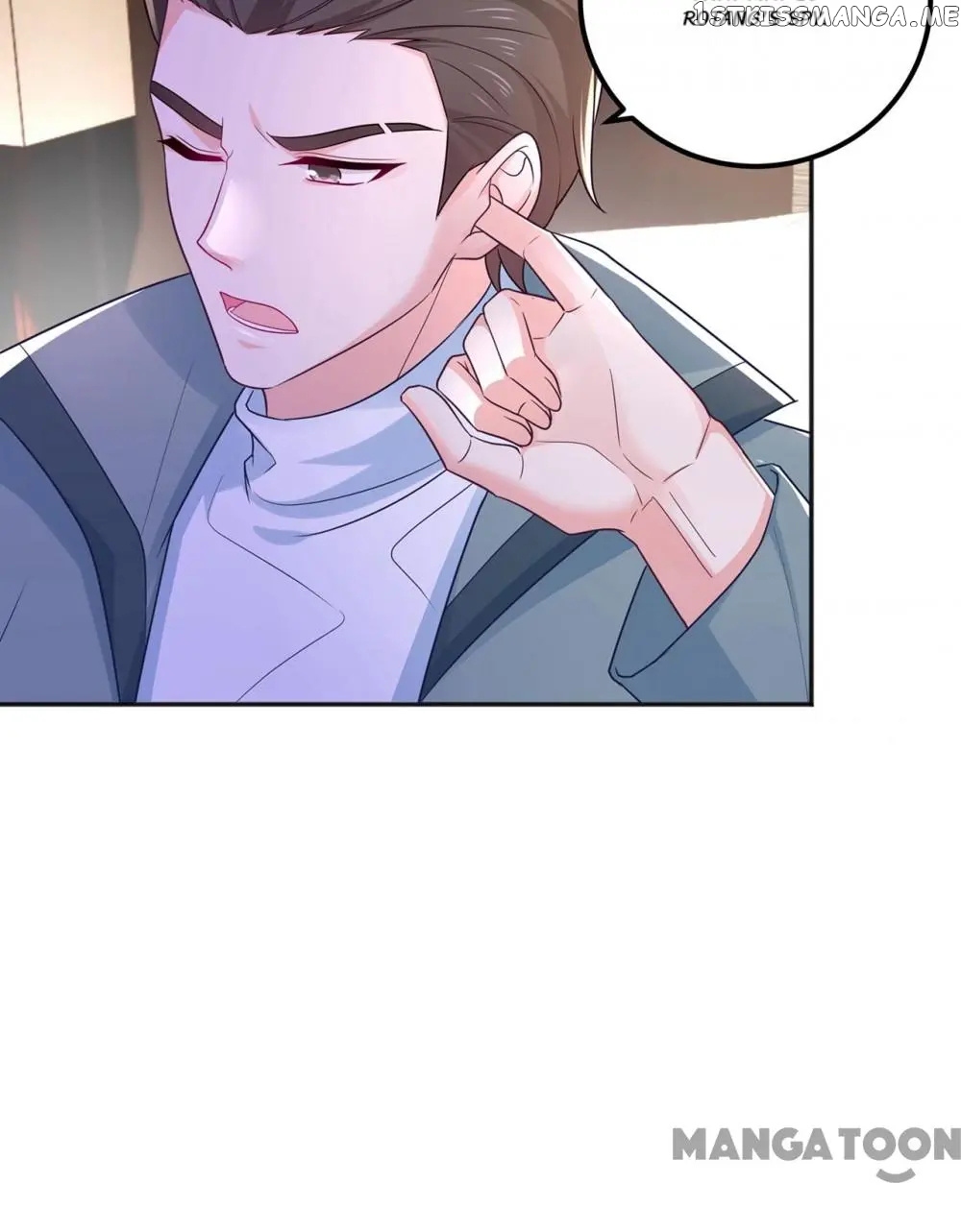 Into the Heart of a Warm Marriage chapter 389 - page 2