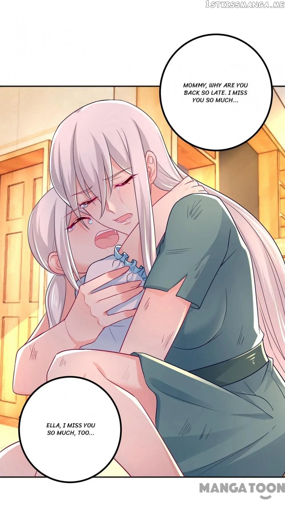 Into the Heart of a Warm Marriage chapter 389 - page 25