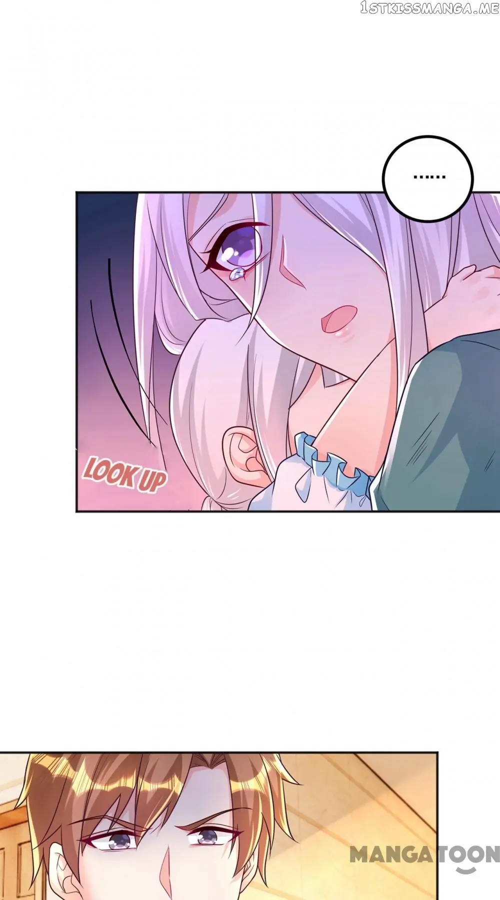 Into the Heart of a Warm Marriage chapter 389 - page 28