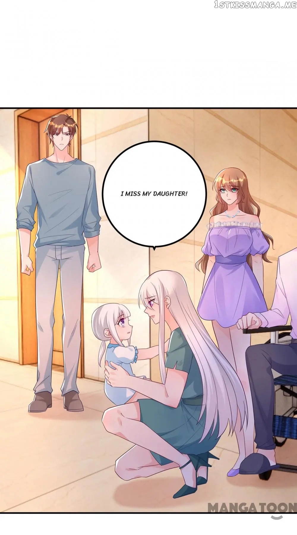Into the Heart of a Warm Marriage chapter 389 - page 31