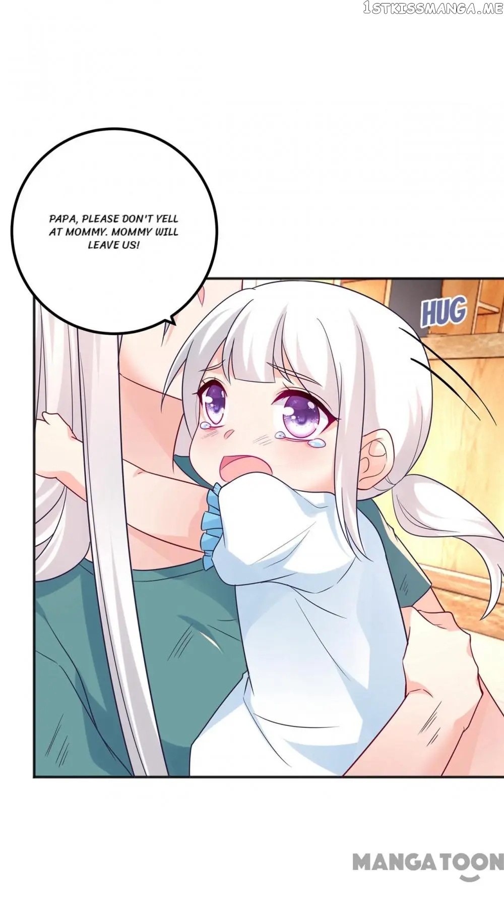 Into the Heart of a Warm Marriage chapter 389 - page 33