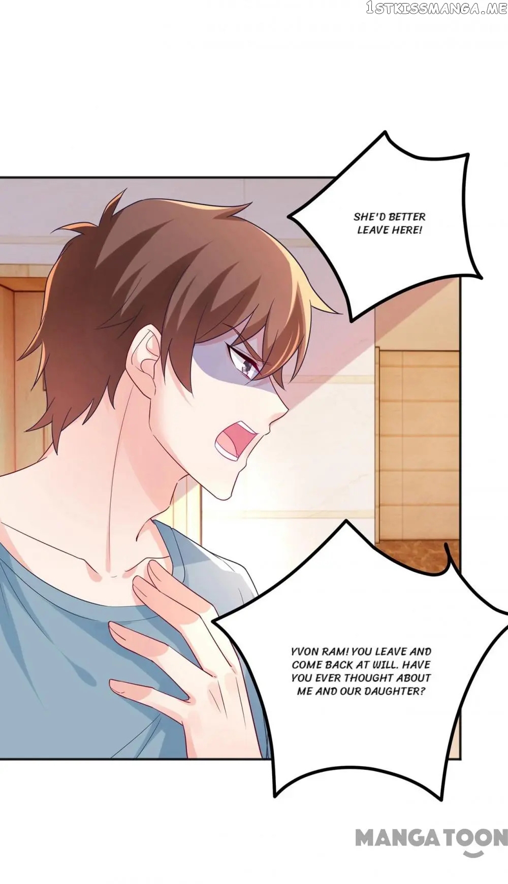 Into the Heart of a Warm Marriage chapter 389 - page 34