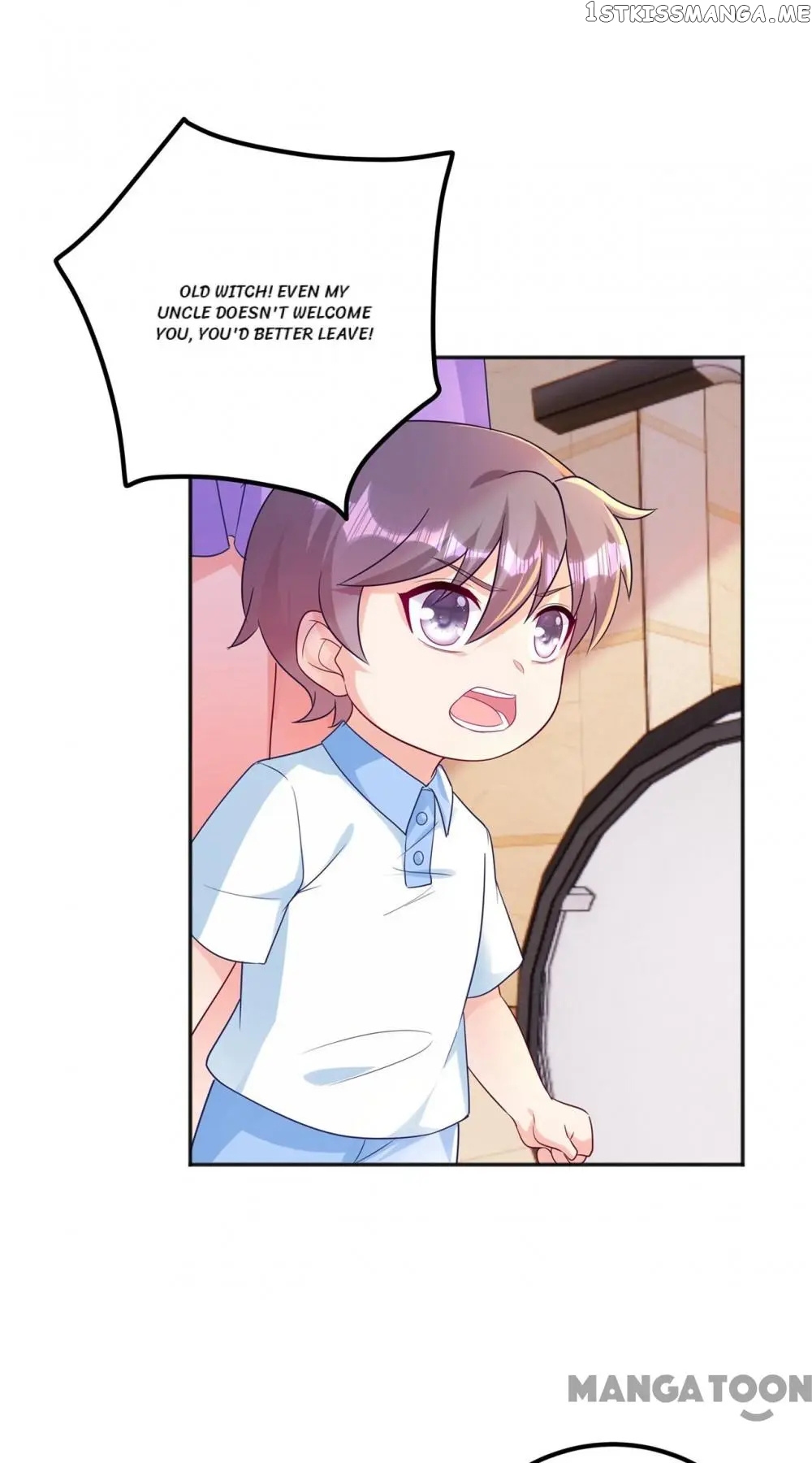 Into the Heart of a Warm Marriage chapter 389 - page 35