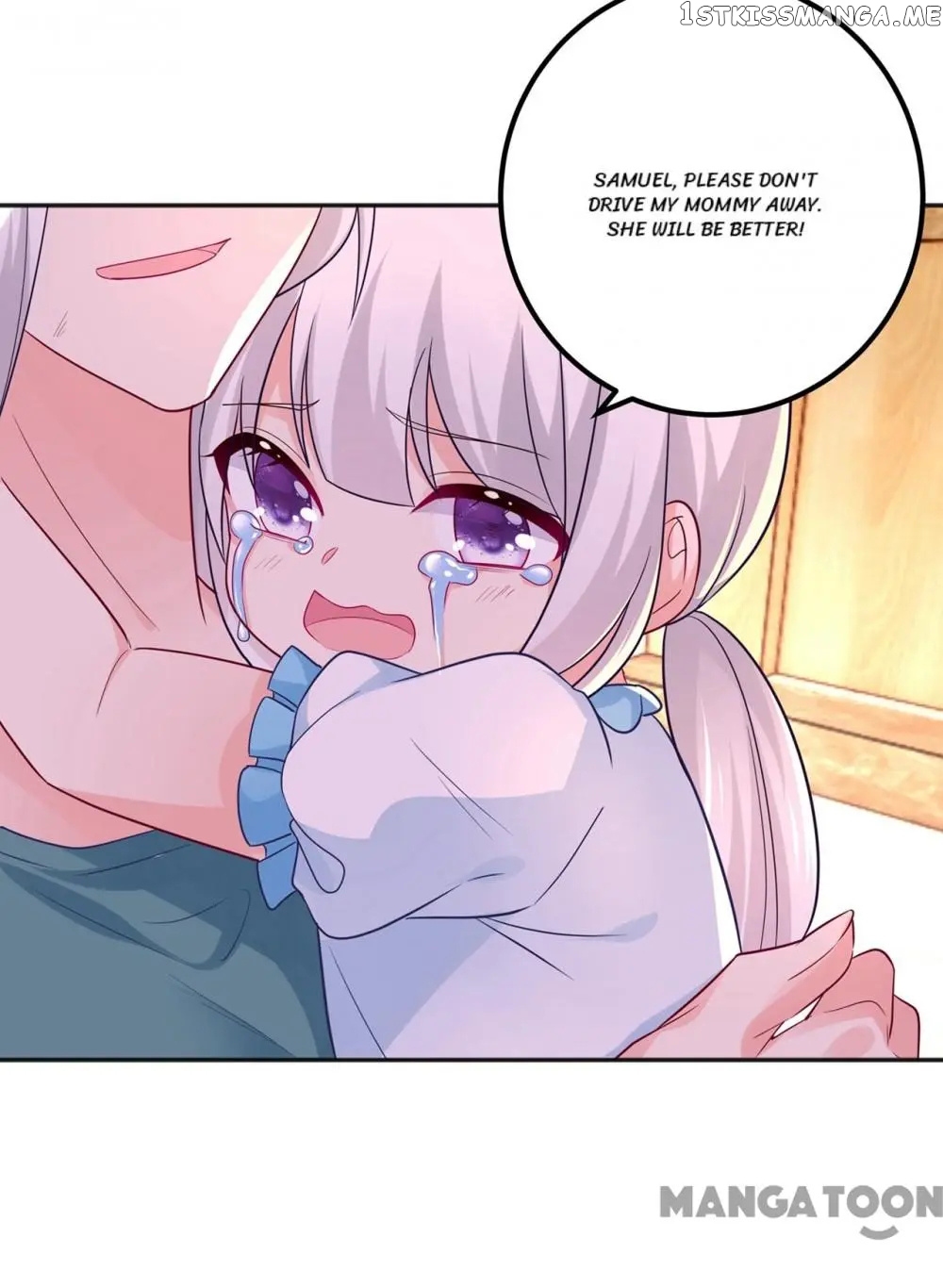 Into the Heart of a Warm Marriage chapter 389 - page 36