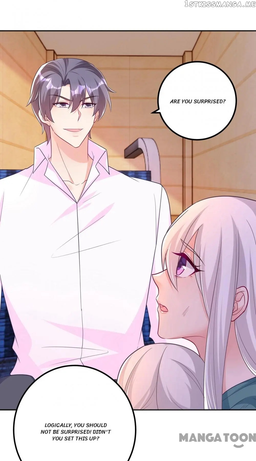 Into the Heart of a Warm Marriage chapter 389 - page 38
