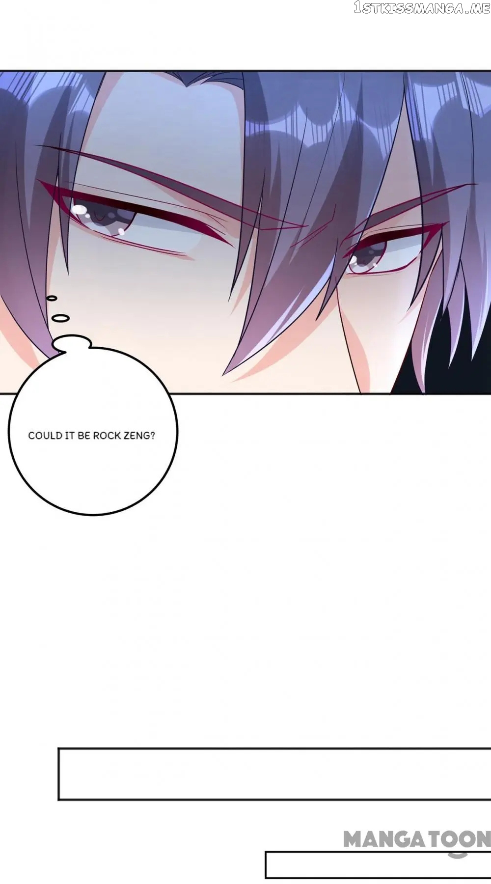 Into the Heart of a Warm Marriage chapter 389 - page 9