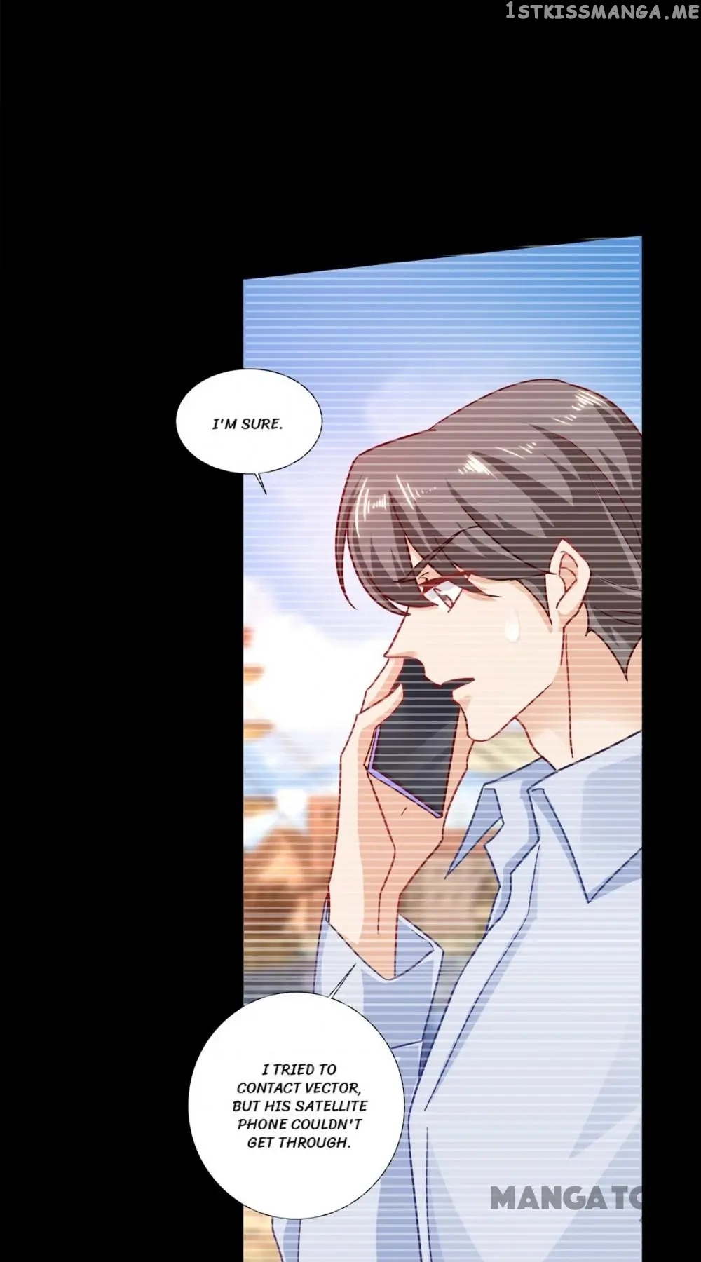 Into the Heart of a Warm Marriage chapter 348 - page 11