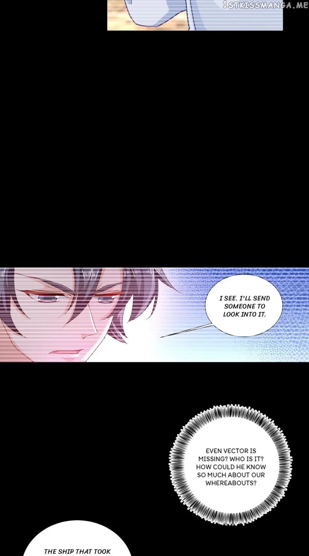 Into the Heart of a Warm Marriage chapter 348 - page 12
