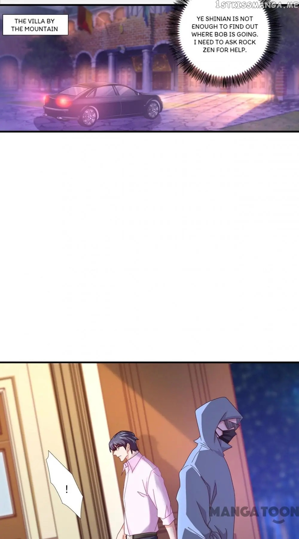 Into the Heart of a Warm Marriage chapter 348 - page 14