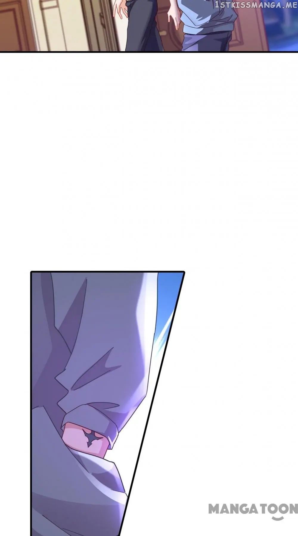Into the Heart of a Warm Marriage chapter 348 - page 15
