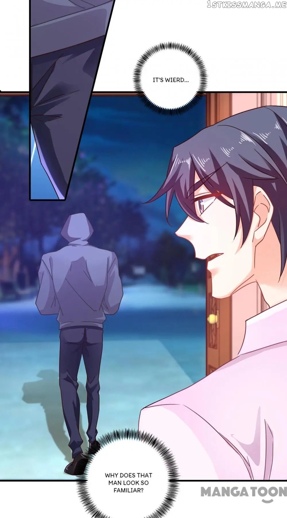 Into the Heart of a Warm Marriage chapter 348 - page 16