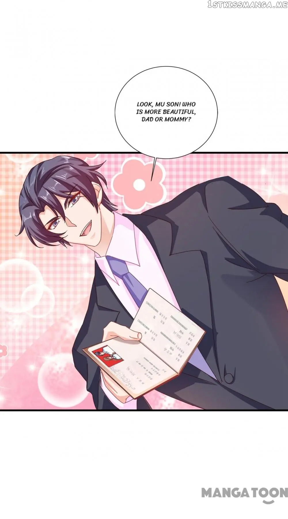 Into the Heart of a Warm Marriage chapter 348 - page 2
