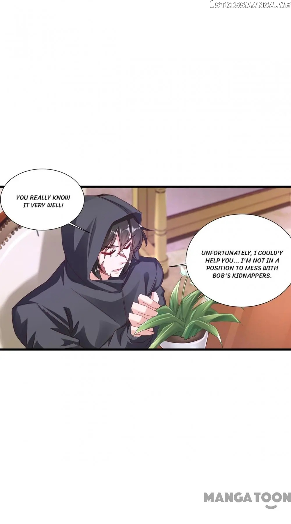 Into the Heart of a Warm Marriage chapter 348 - page 21