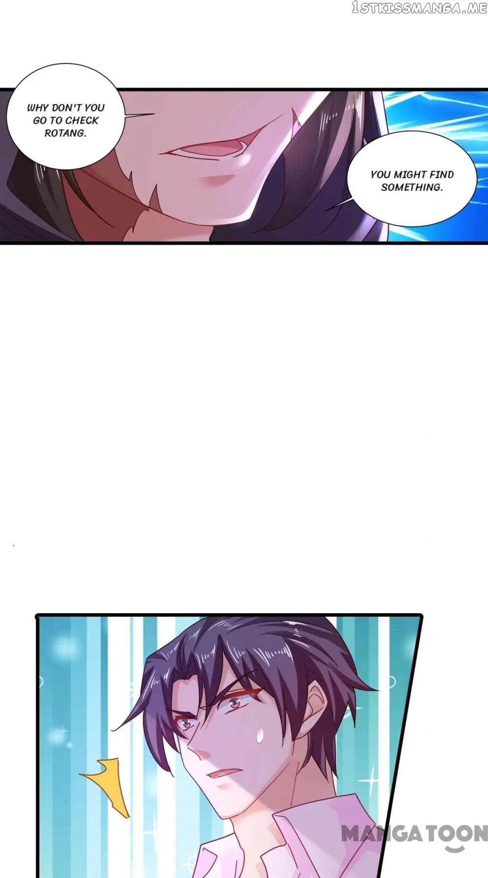 Into the Heart of a Warm Marriage chapter 348 - page 22