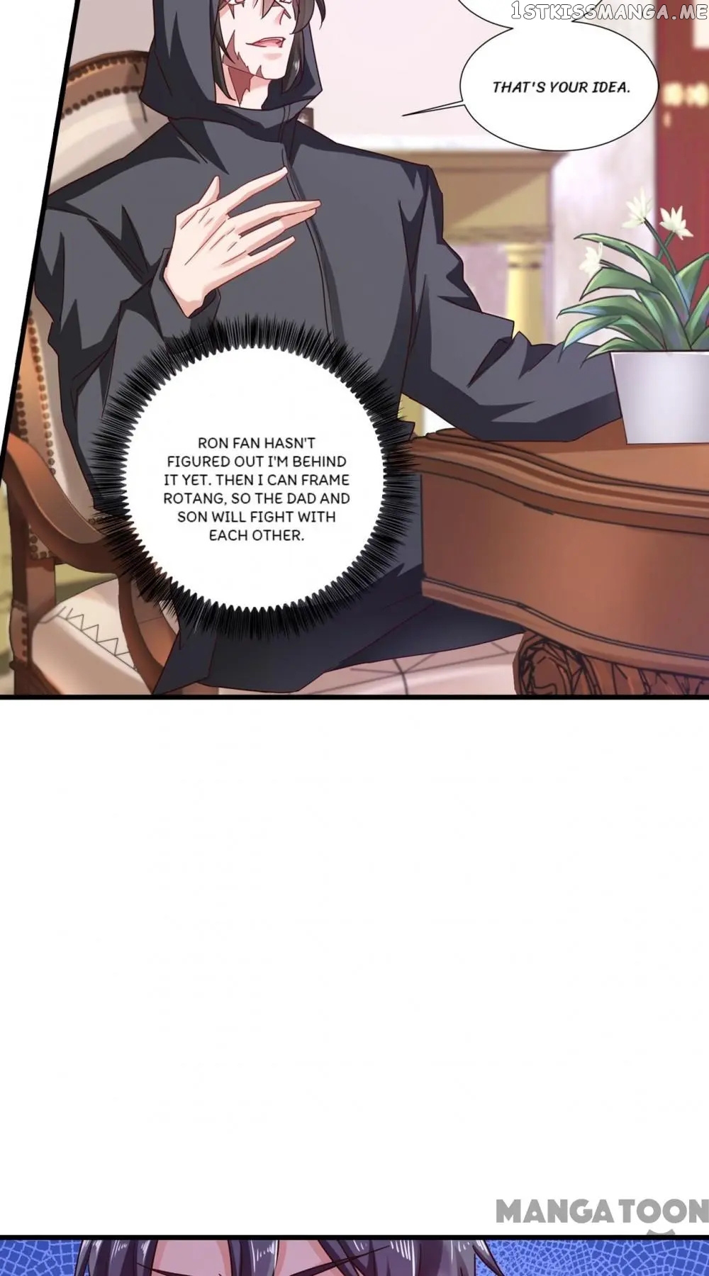Into the Heart of a Warm Marriage chapter 348 - page 24