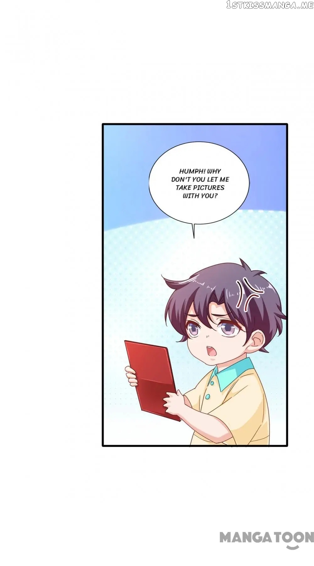 Into the Heart of a Warm Marriage chapter 348 - page 3