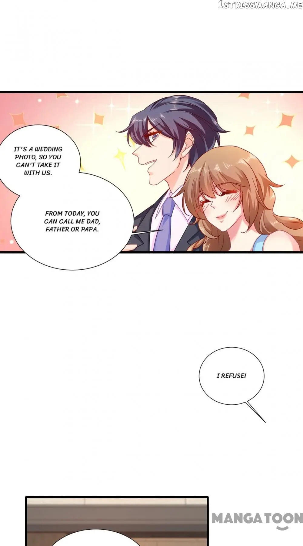 Into the Heart of a Warm Marriage chapter 348 - page 4