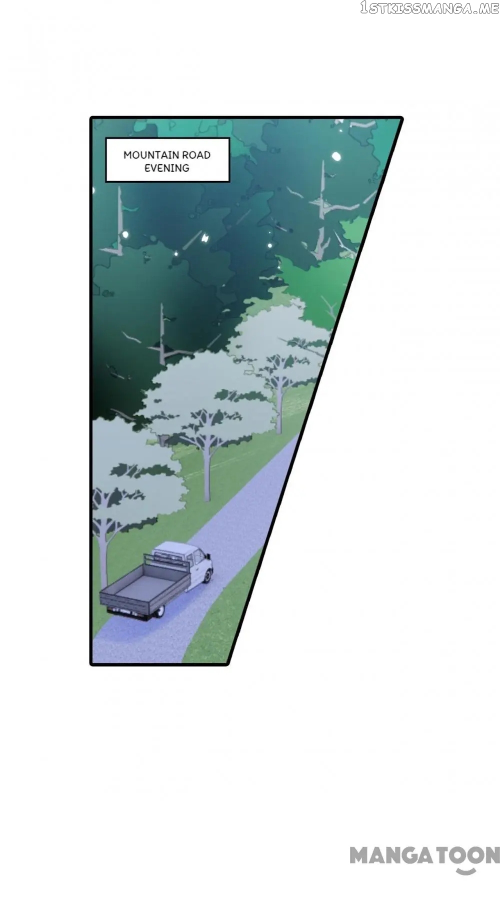 Into the Heart of a Warm Marriage chapter 380 - page 1