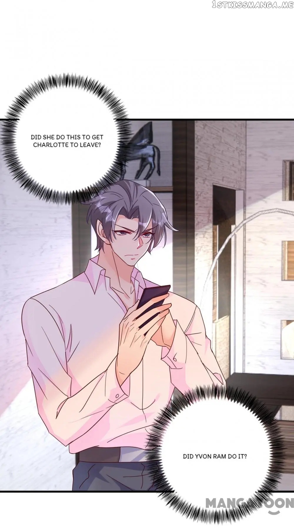 Into the Heart of a Warm Marriage chapter 380 - page 11