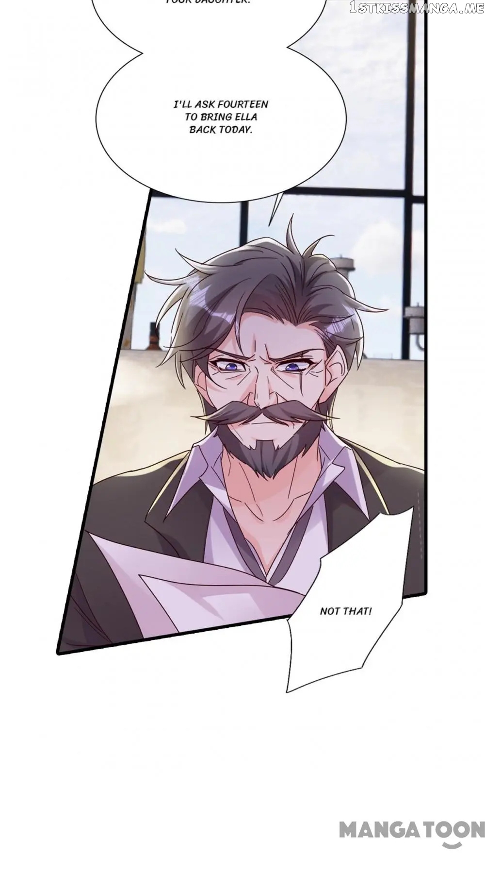 Into the Heart of a Warm Marriage chapter 380 - page 18