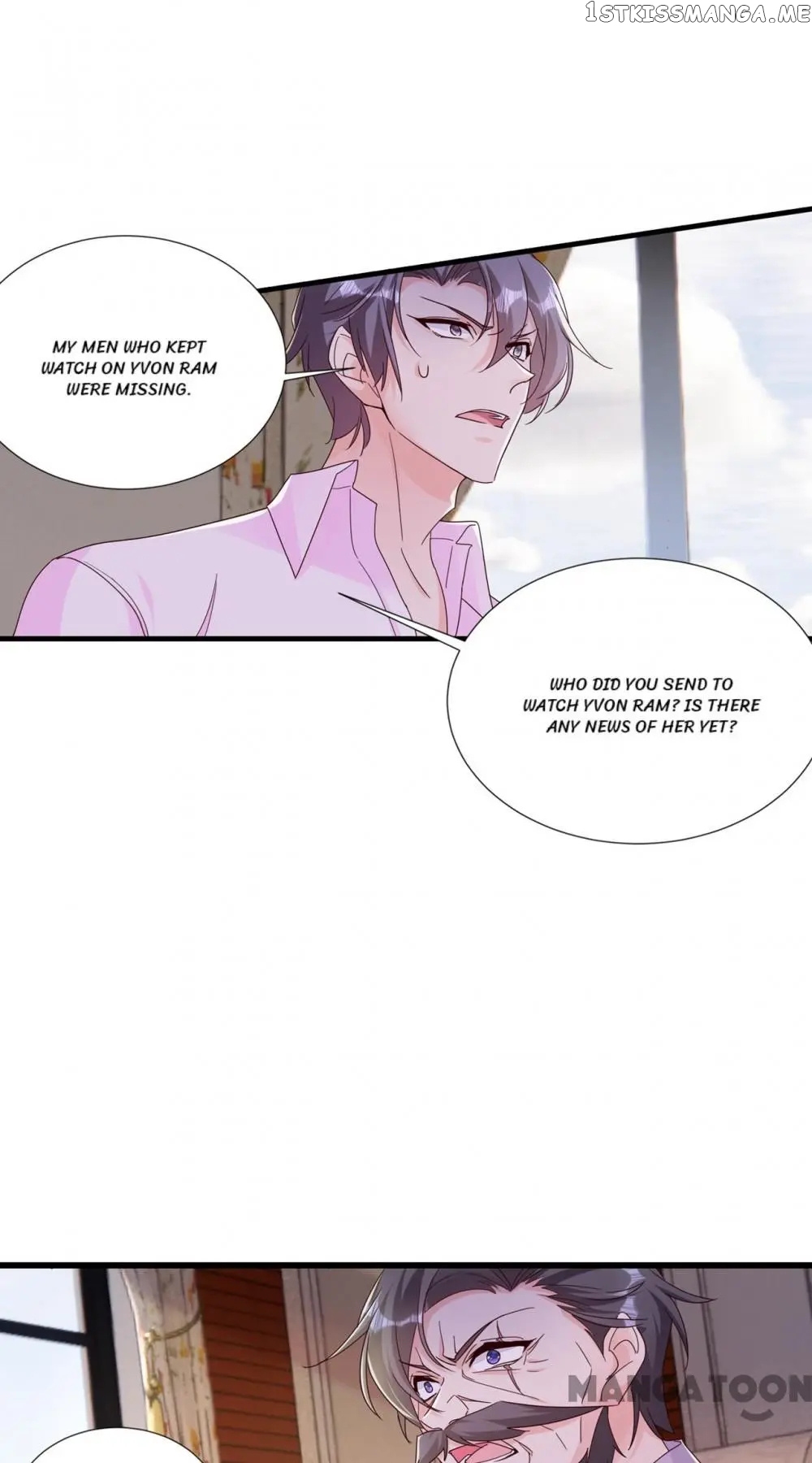 Into the Heart of a Warm Marriage chapter 380 - page 19