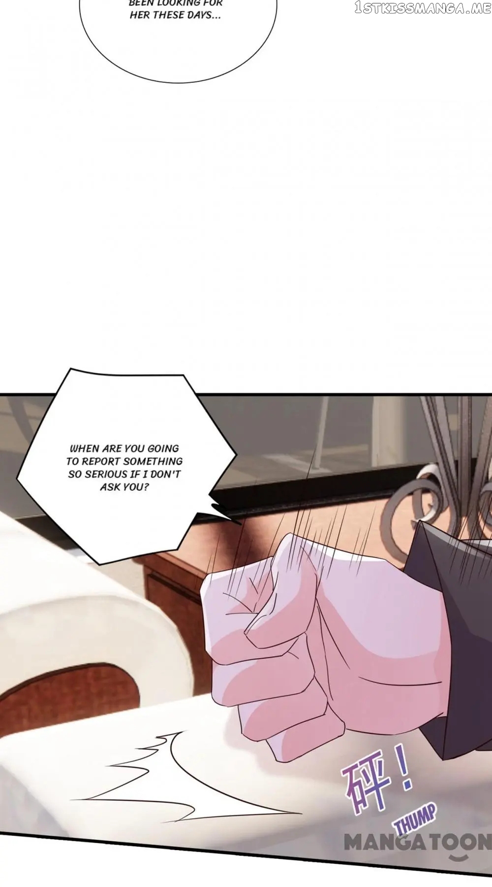 Into the Heart of a Warm Marriage chapter 380 - page 22