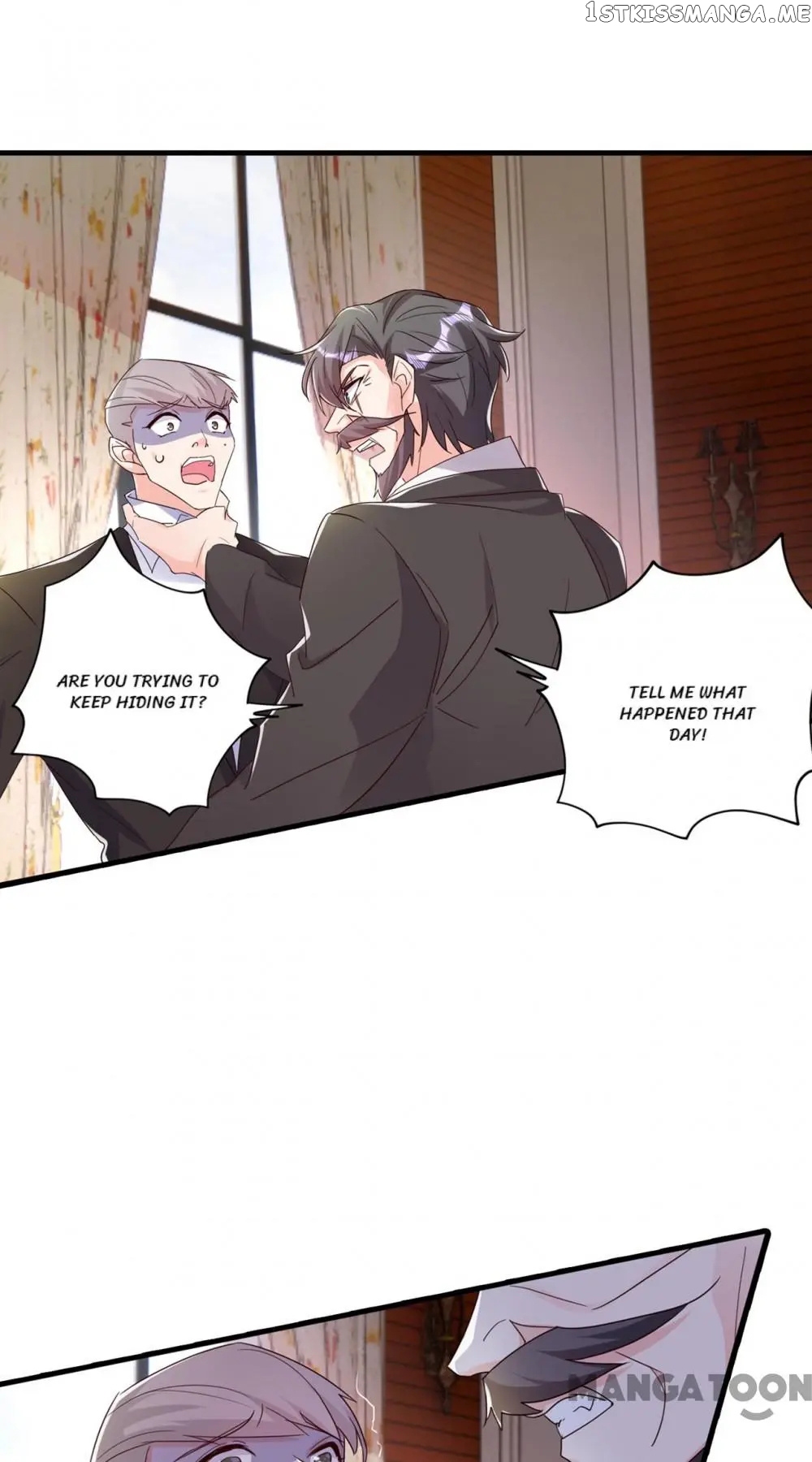 Into the Heart of a Warm Marriage chapter 380 - page 24
