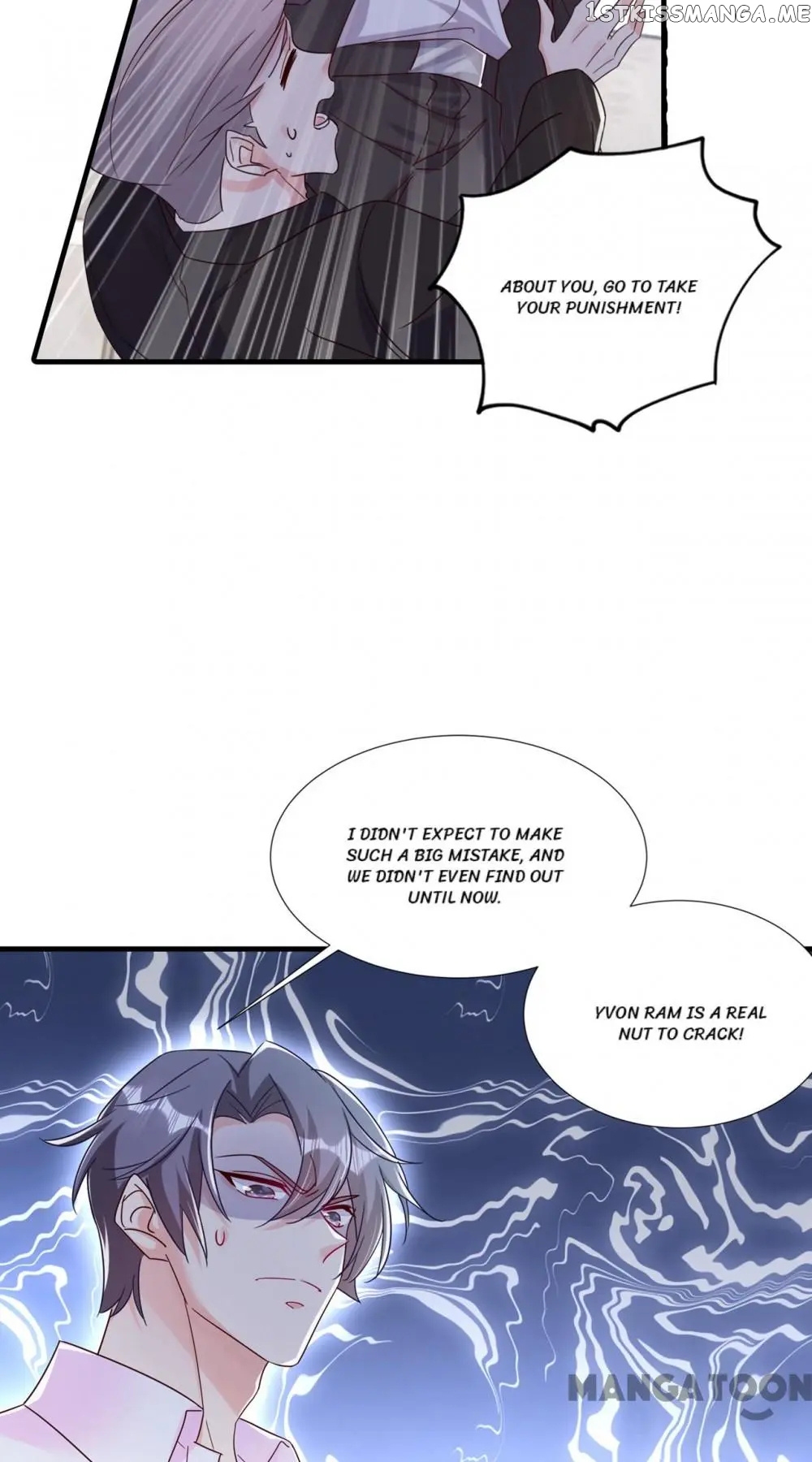 Into the Heart of a Warm Marriage chapter 380 - page 27