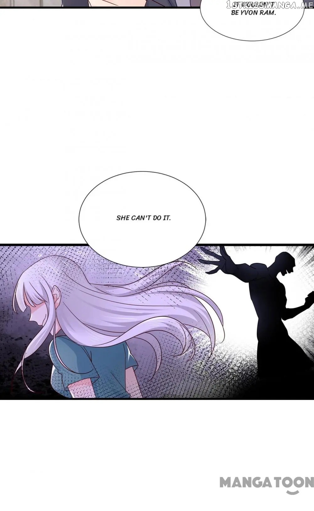Into the Heart of a Warm Marriage chapter 380 - page 29