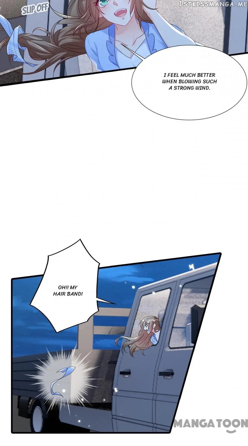 Into the Heart of a Warm Marriage chapter 380 - page 3