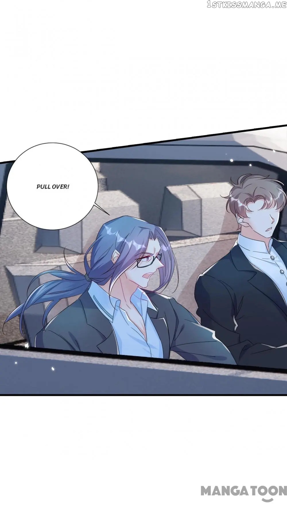 Into the Heart of a Warm Marriage chapter 380 - page 4