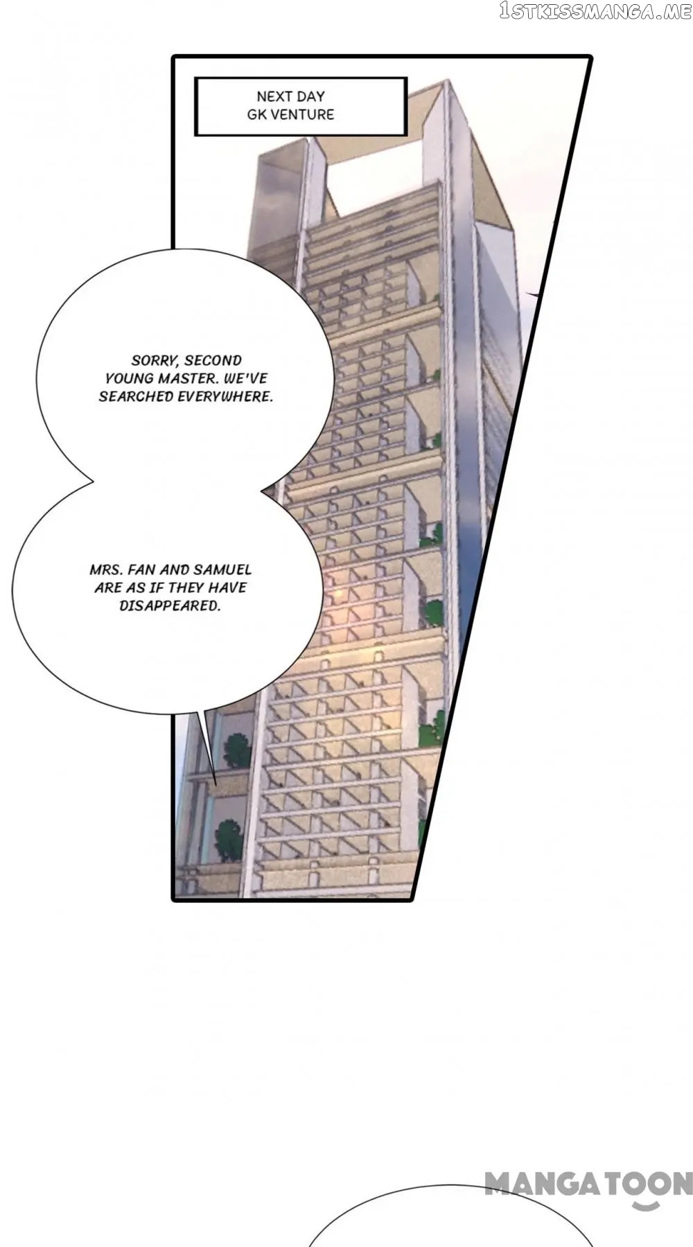 Into the Heart of a Warm Marriage chapter 380 - page 6