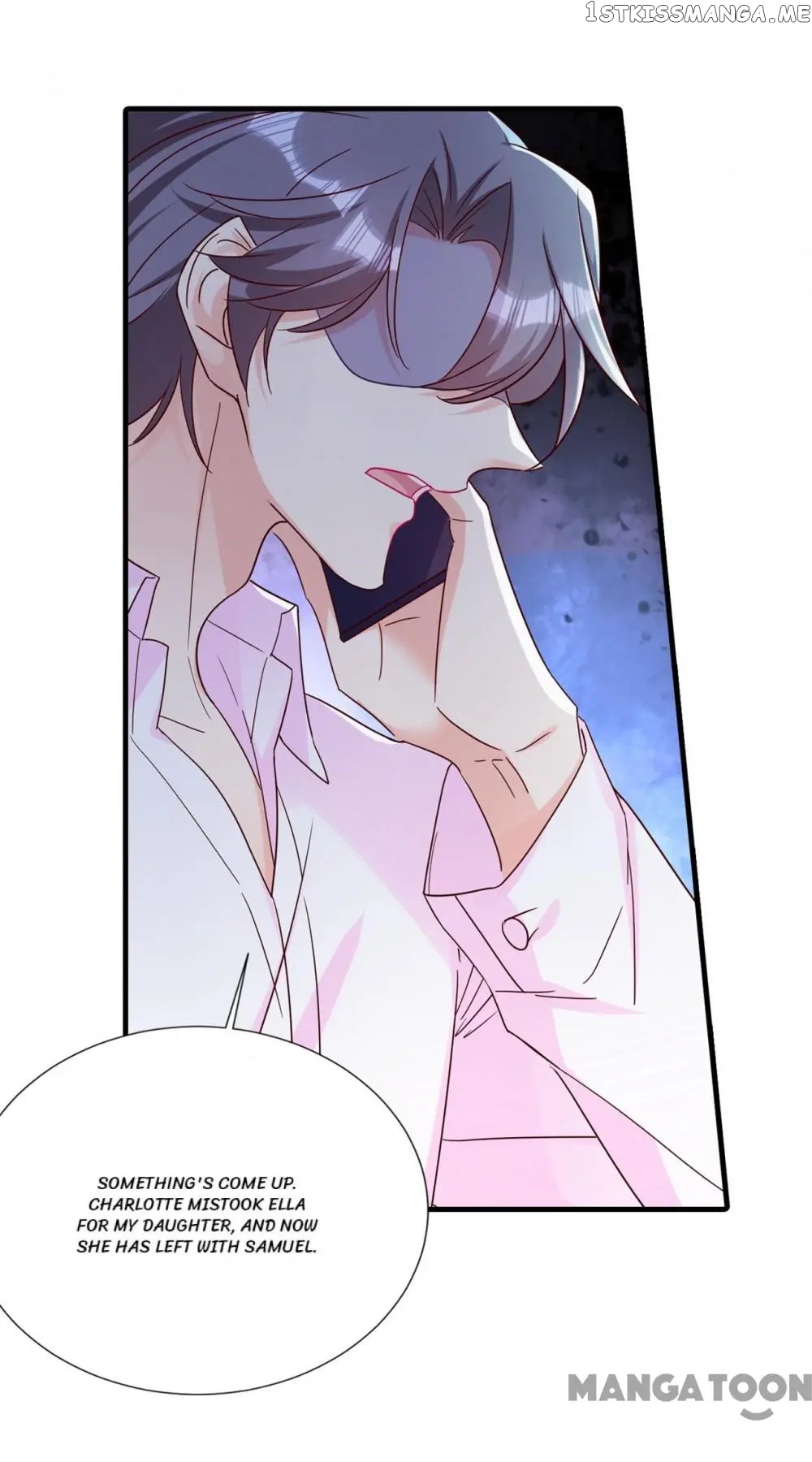 Into the Heart of a Warm Marriage chapter 380 - page 9