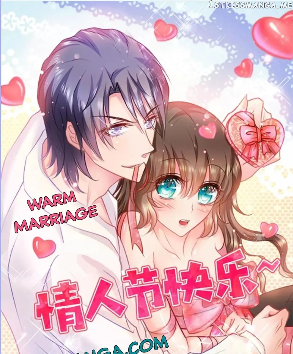 Into the Heart of a Warm Marriage chapter 304 - page 1