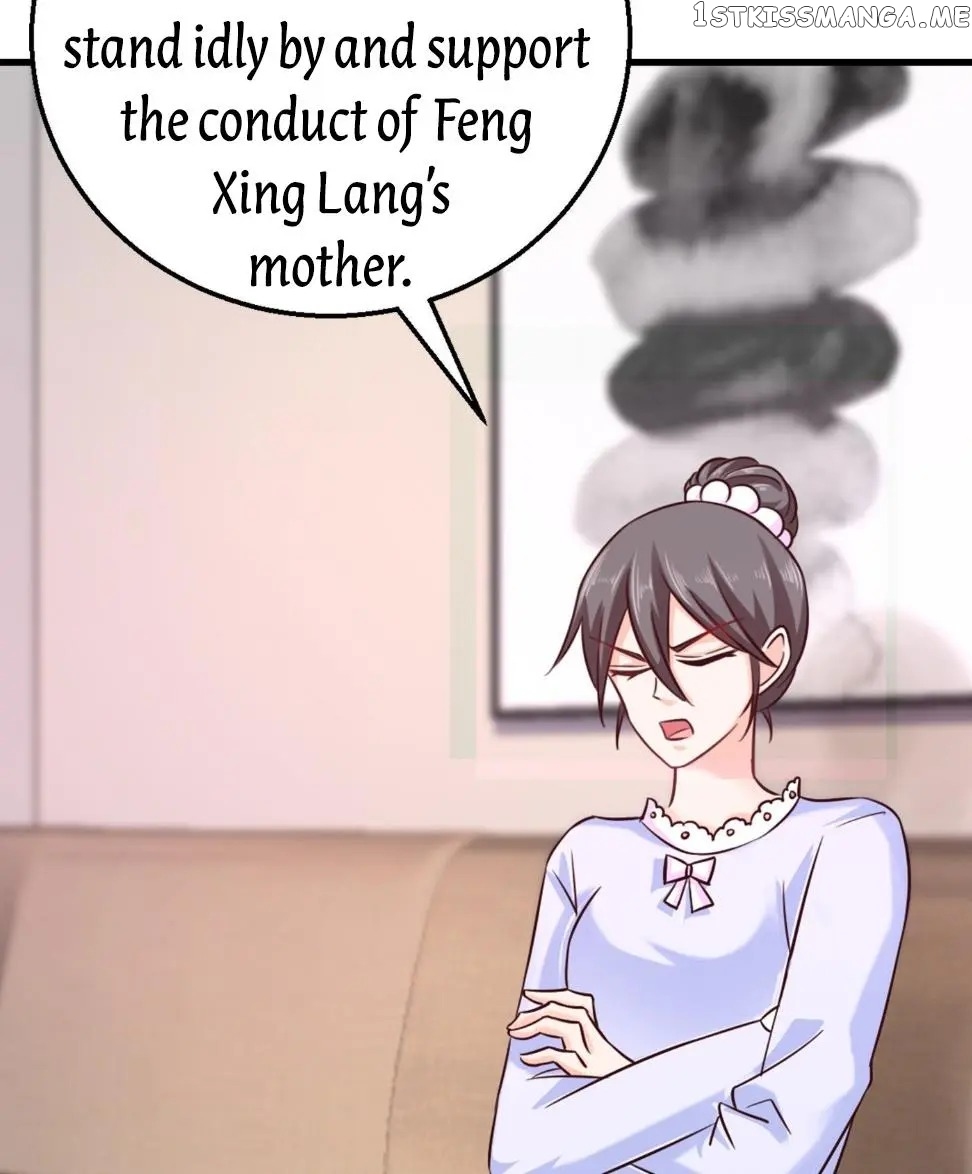 Into the Heart of a Warm Marriage chapter 304 - page 11
