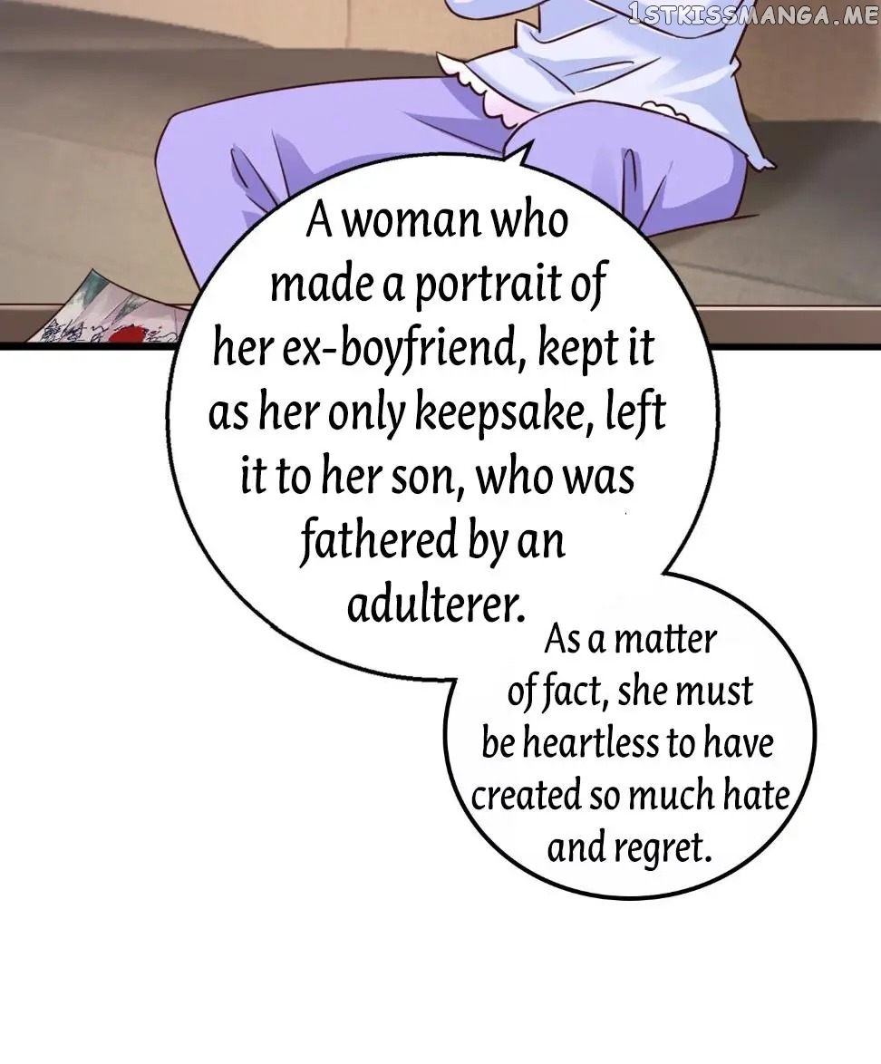 Into the Heart of a Warm Marriage chapter 304 - page 12