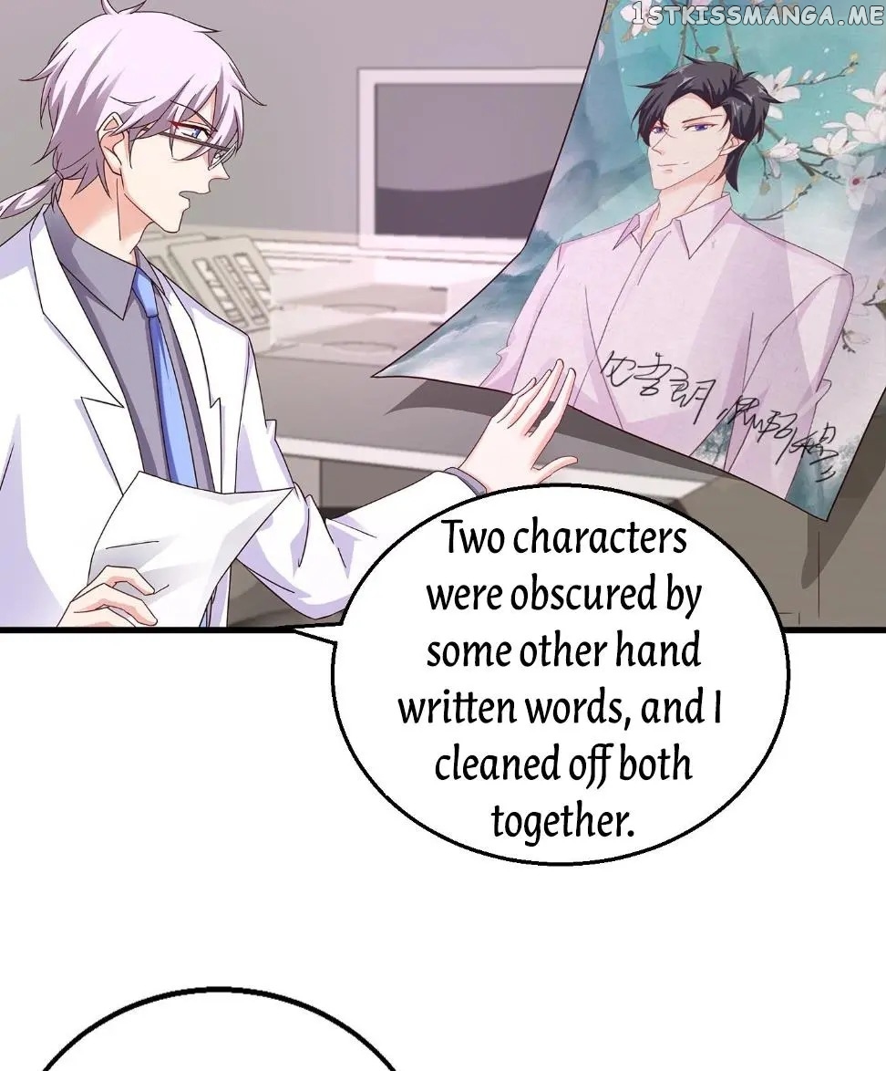 Into the Heart of a Warm Marriage chapter 304 - page 23