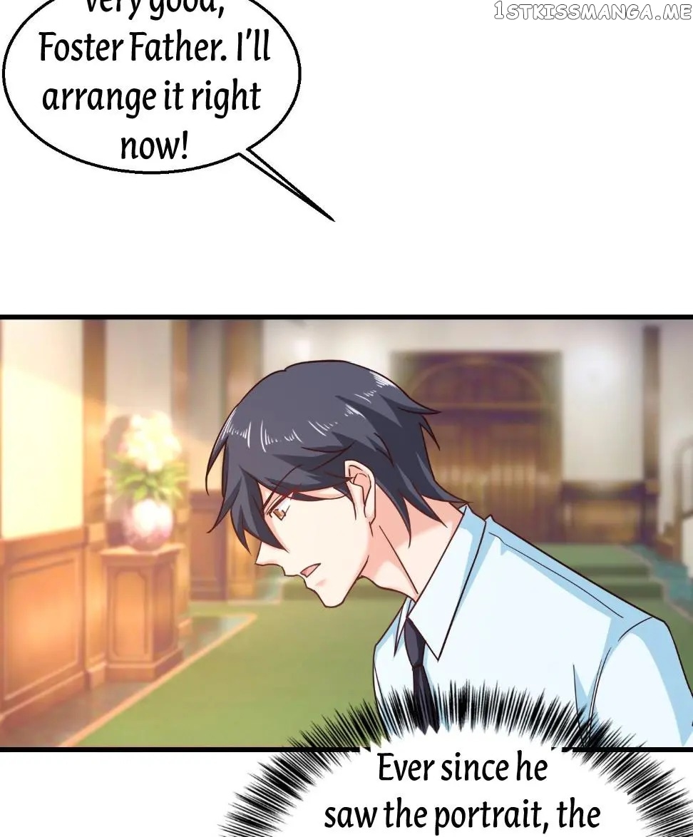 Into the Heart of a Warm Marriage chapter 304 - page 34