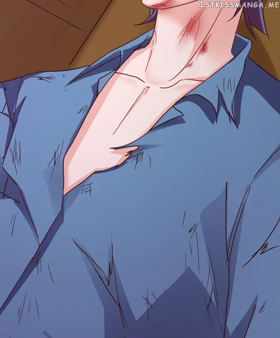 Into the Heart of a Warm Marriage chapter 304 - page 38