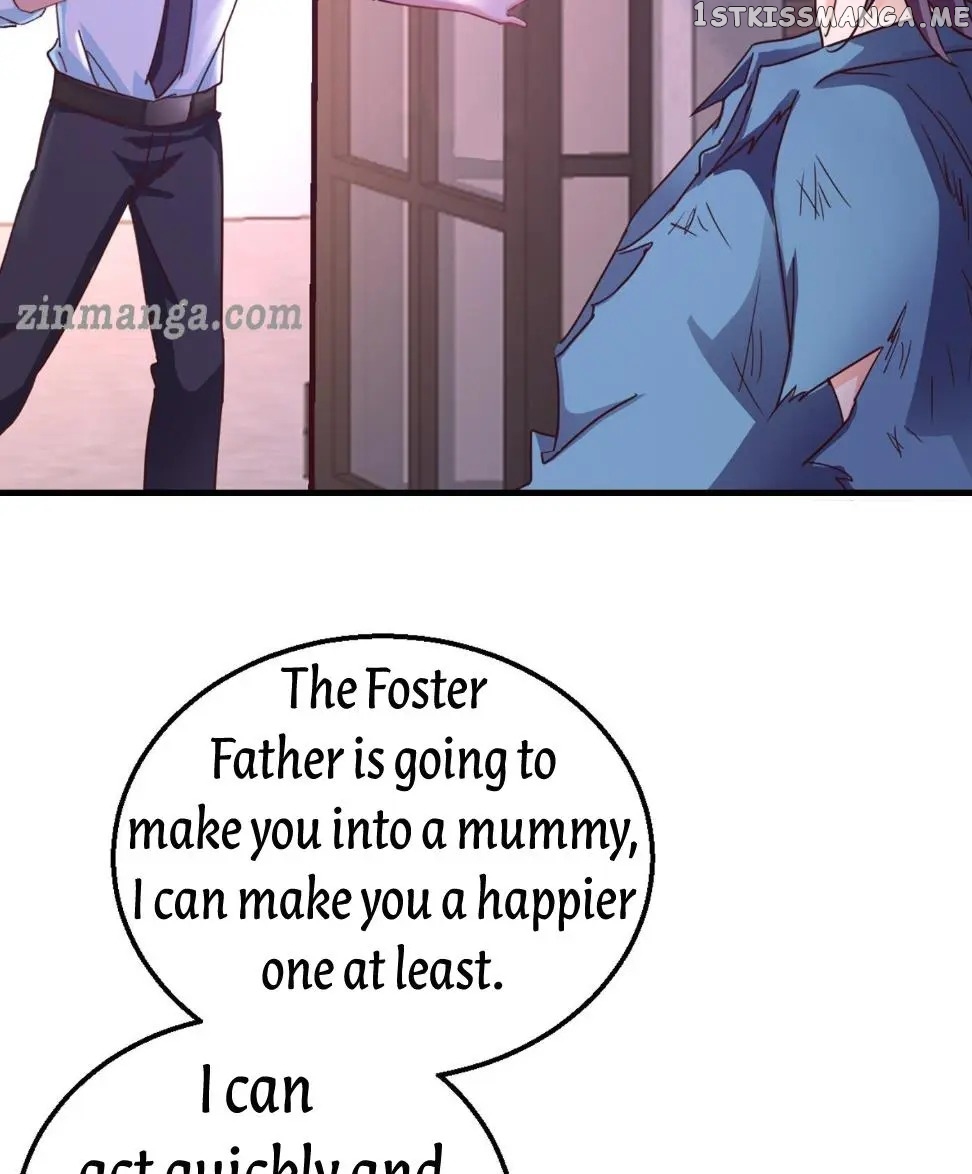 Into the Heart of a Warm Marriage chapter 304 - page 41