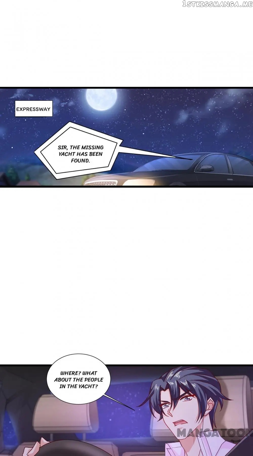 Into the Heart of a Warm Marriage chapter 349 - page 1