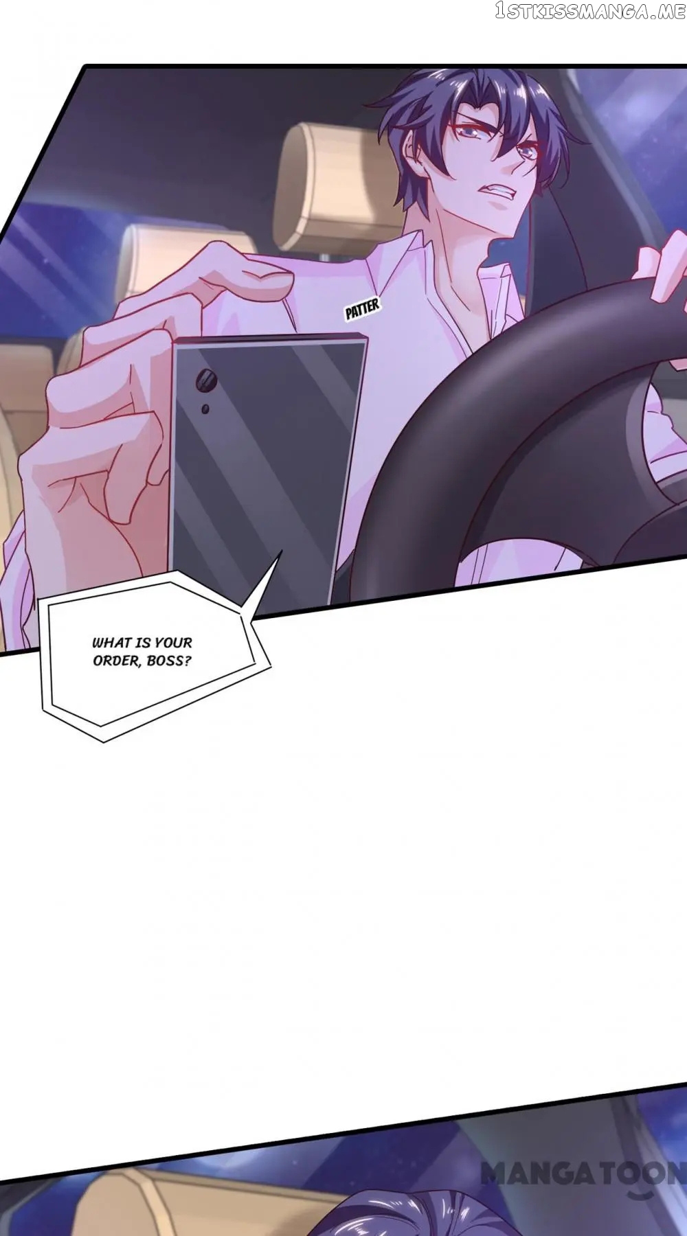 Into the Heart of a Warm Marriage chapter 349 - page 10