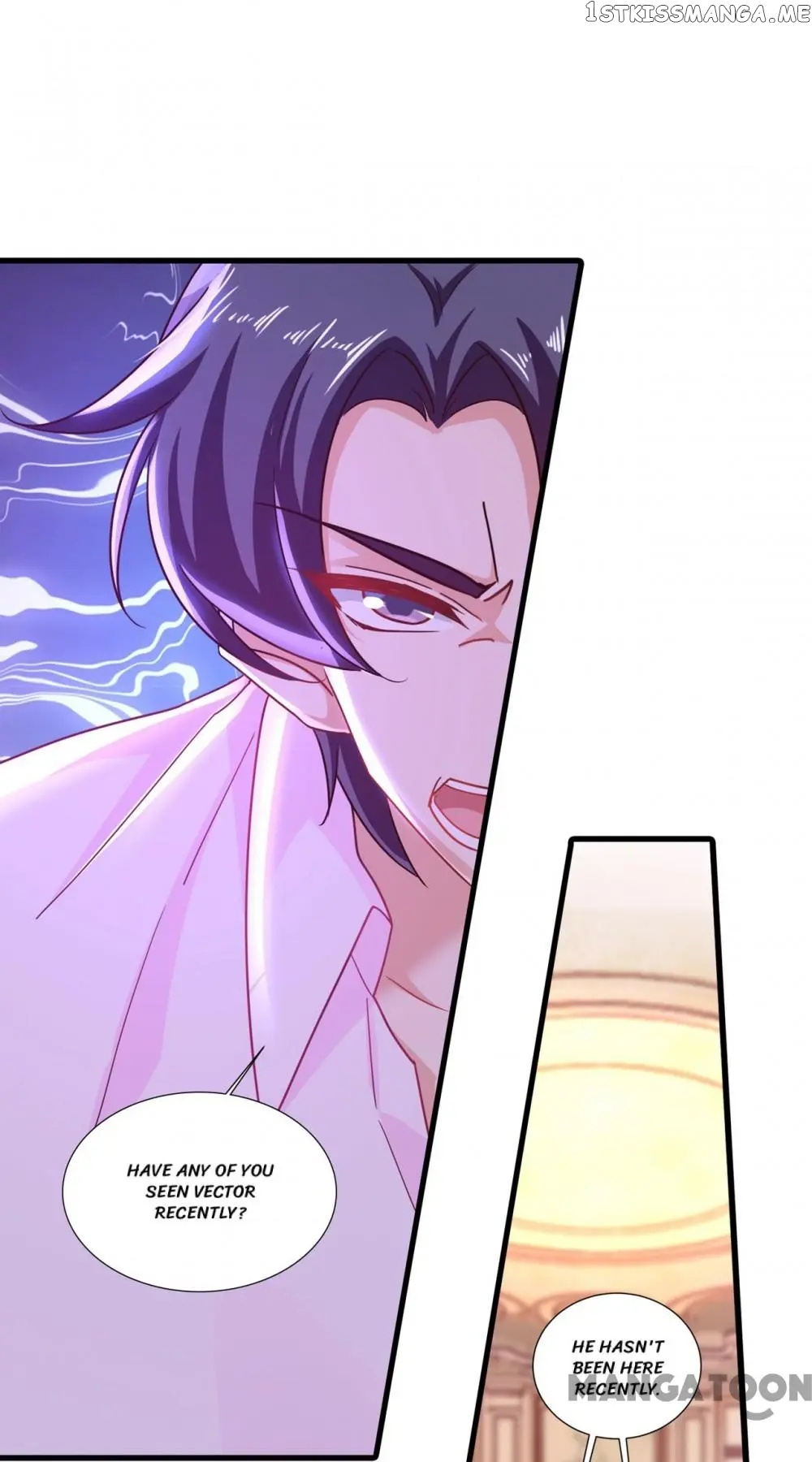 Into the Heart of a Warm Marriage chapter 349 - page 15