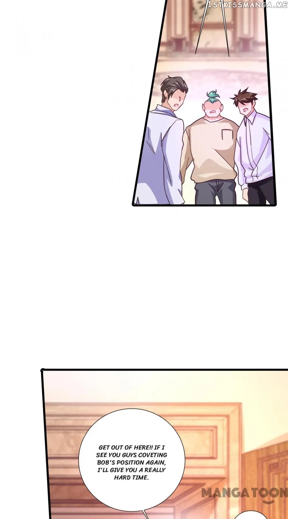 Into the Heart of a Warm Marriage chapter 349 - page 16