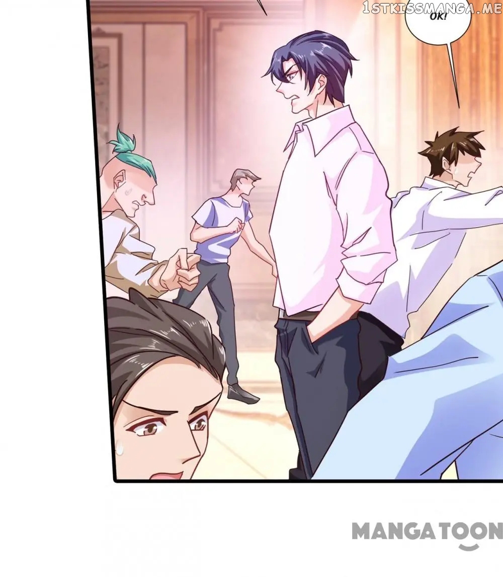 Into the Heart of a Warm Marriage chapter 349 - page 17