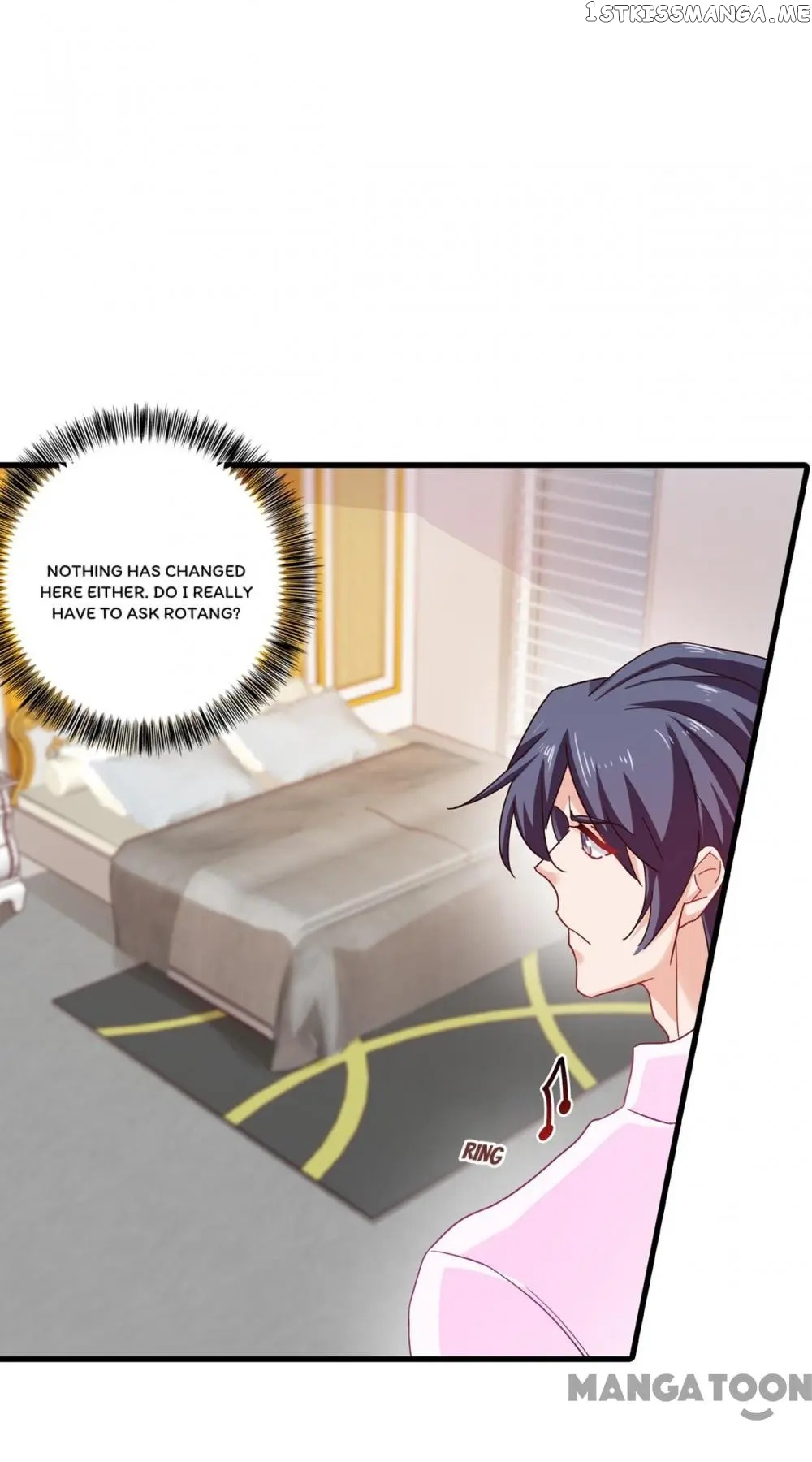 Into the Heart of a Warm Marriage chapter 349 - page 19